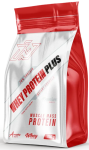 Immortal Nutrition Whey Protein Plus 700g